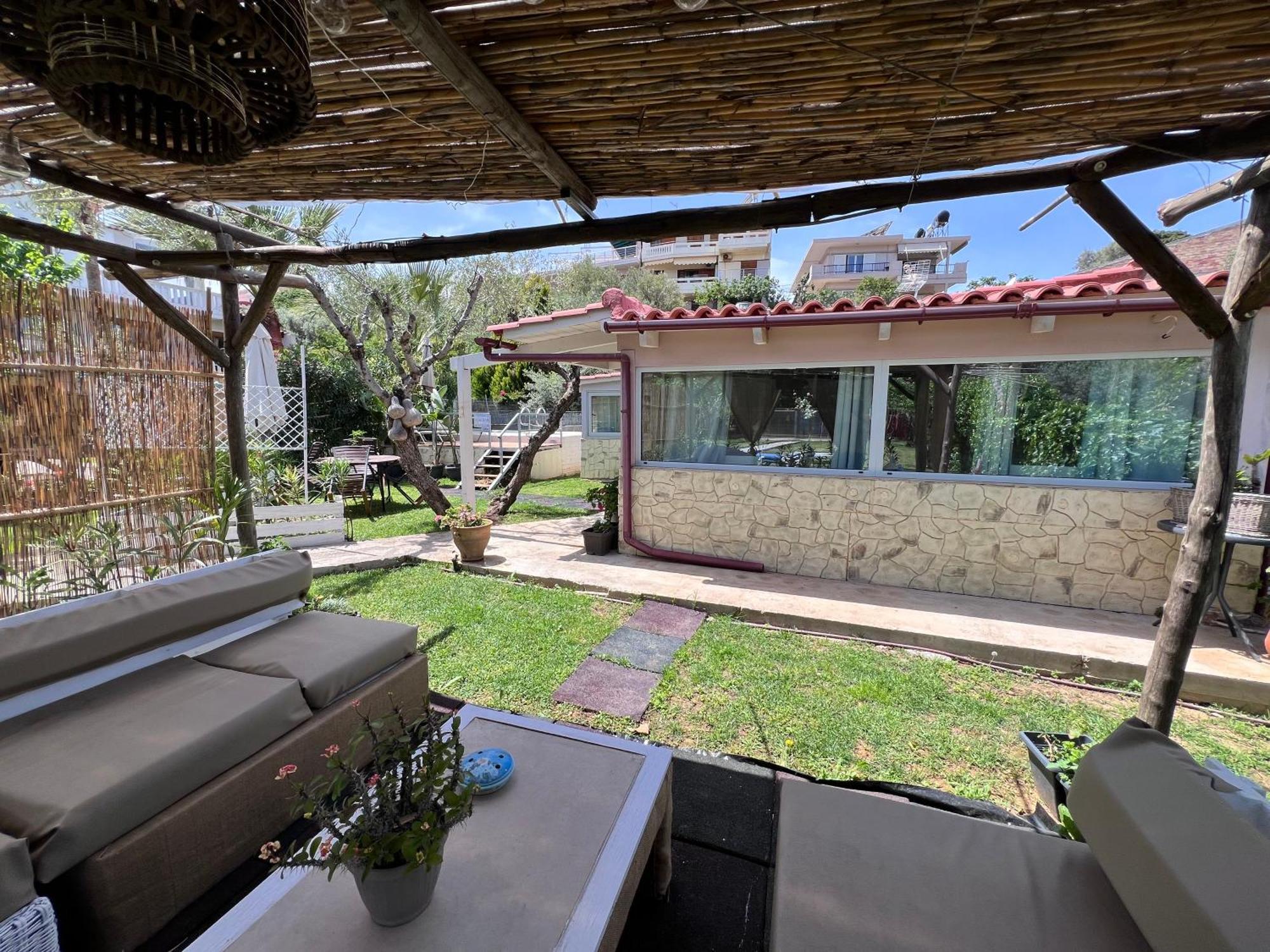 Vila House 2